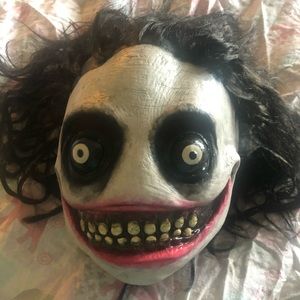 Halloween mask